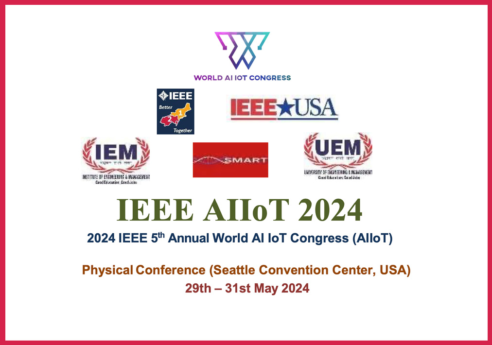 Dr Steve Chan, Presenter at the IEEE World AI IoT Congress (AIIoT) 2024